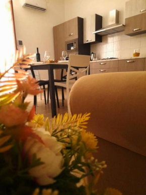 Casa Del Nonno Balestrate